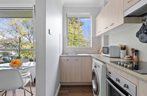 Redfern Apartamento | Stylish City Studio in Trendy Redfern