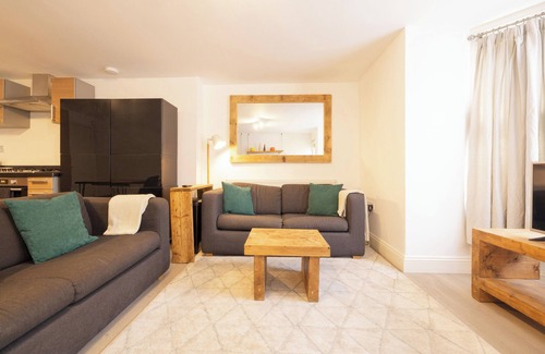 Ferndale Apartamento | Stylish Clapham Apartment - Pass the Keys