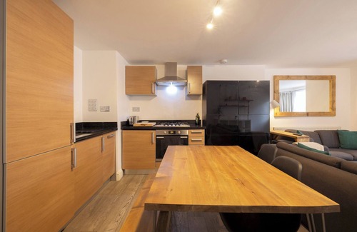 Ferndale Apartamento | Stylish Clapham Apartment - Pass the Keys