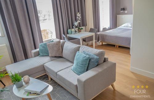 Scheveningen Badplaats Apartamento | Stylish coastal apartment