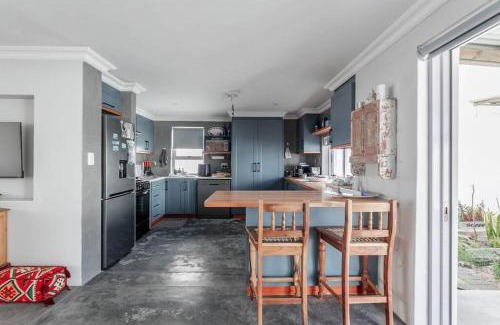 Paternoster Casa | Stylish Coastal Retreat in Paternoster
