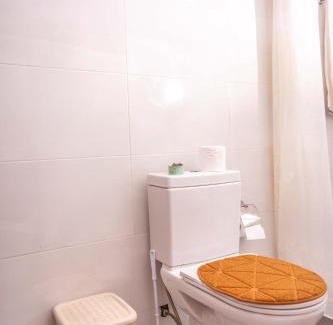 North Legon Apartamento | Stylish Comfort 1BR Apartment in North Legon