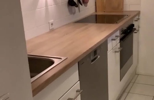 Biederstein Apartamento | Stylish Comfort in Central Munich