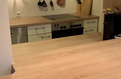 Biederstein Apartamento | Stylish Comfort in Central Munich