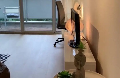 Biederstein Apartamento | Stylish Comfort in Central Munich