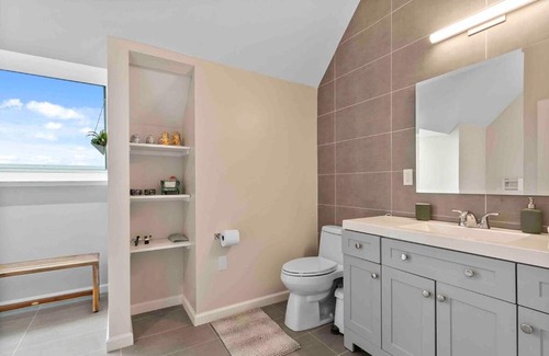 Downtown Apartamento | Stylish Comfort Wooster Square Yale Wi-Fi
