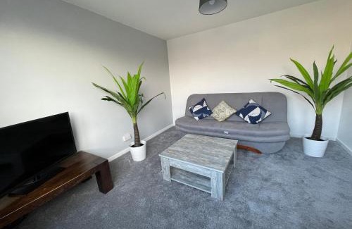 Sheffield Casa | Stylish & Comfortable 3BR Spacious Home with Parking
