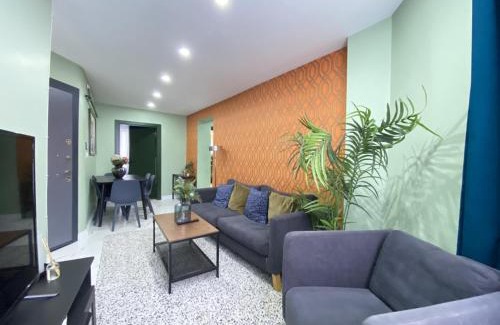 Balat Apartamento | Stylish Comfortable Apartment in Balat