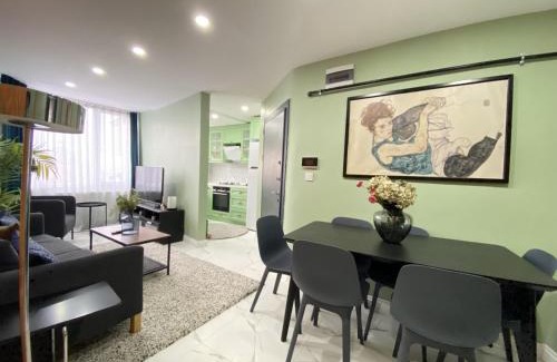 Balat Apartamento | Stylish Comfortable Apartment in Balat