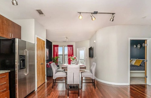 West End Condominio | Stylish & Comfortable condo in the heart of ATL