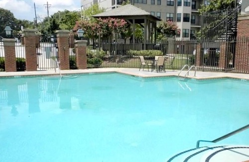 West End Condominio | Stylish & Comfortable condo in the heart of ATL