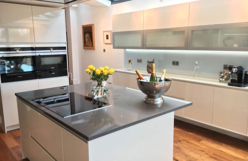Nunhead Casa | Hogar elegante y confortable en Peckham; Convenientemente ubicado en el centro de Londres