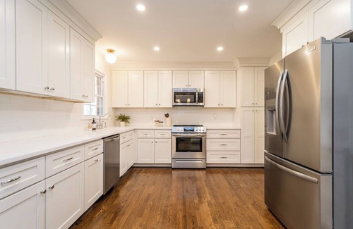 North Hills Casa | Stylish & Comfy North Hills Getaway!