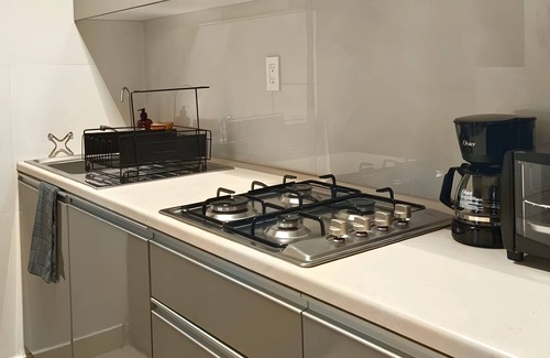 Hipódromo Apartamento | Stylish Condesa with Terrace