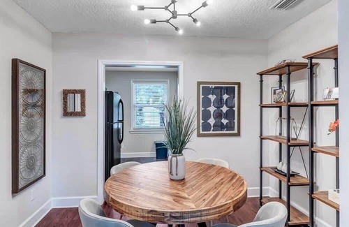 San Marco Condominio | Stylish Condo - 2 block from San Marco