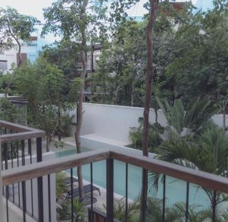 Área de La Veleta Hotel | Stylish Condo for 4 Rooftop & Pool Access