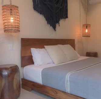 Área de La Veleta Hotel | Stylish Condo for 4 Rooftop & Pool Access