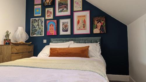 Bexhill-on-Sea Apartamento | Stylish Condo on Victorian Seafront, Voyagers Rest Bexhill