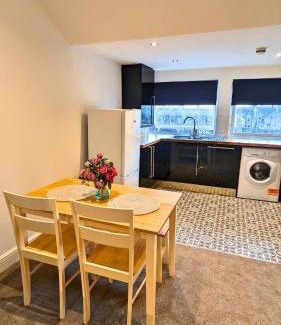 Bexhill-on-Sea Apartamento | Stylish Condo on Victorian Seafront, Voyagers Rest Bexhill