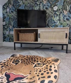 Bexhill-on-Sea Apartamento | Stylish Condo on Victorian Seafront, Voyagers Rest Bexhill