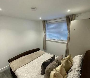 Swindon Apartamento | Stylish & Cosy 1 Bed Apartment