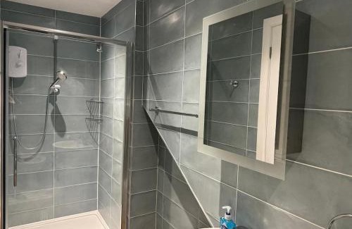 Northfleet Apartamento | Stylish & Cosy 3 BR in Gravesend