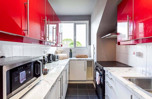Wimbledon Apartamento | Stylish & Cosy Apartment