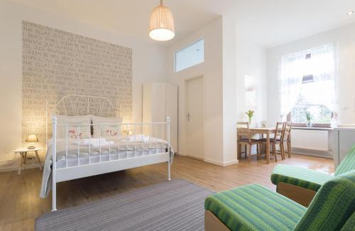 Neukoelln Apartamento | Stylish & Cosy Apartment in Berlin, WiFi