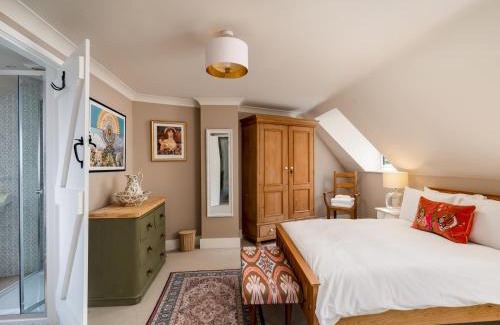 Bicester Casa | Stylish Cottage Peaceful Rural Retreat Pass The Keys