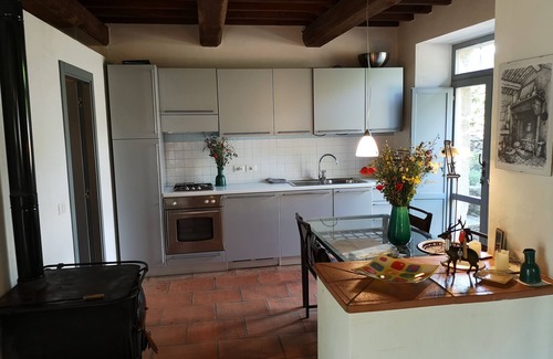Lisciano Niccone Casa | Vrbo Property