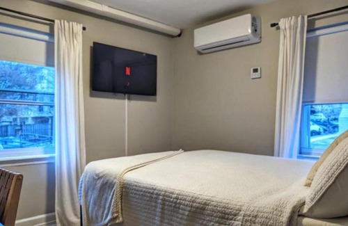 Potomac West Apartamento | Stylish & Cozy #2 8 mins to DCA & Washington DC
