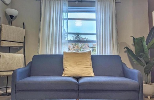 Potomac West Apartamento | Stylish & Cozy #2 8 mins to DCA & Washington DC