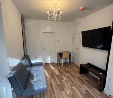 Belfast Apartamento | Stylish & Cozy 2-Bed Entire Home
