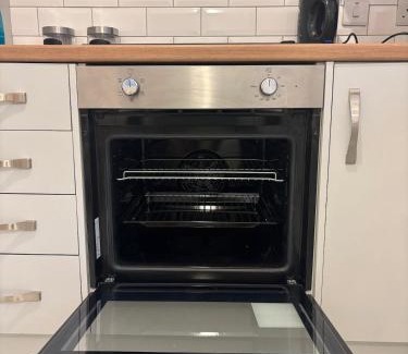 Belfast Apartamento | Stylish & Cozy 2-Bed Entire Home