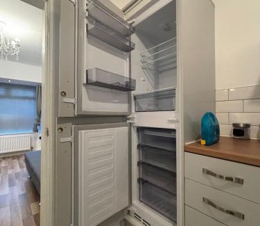 Belfast Apartamento | Stylish & Cozy 2-Bed Entire Home
