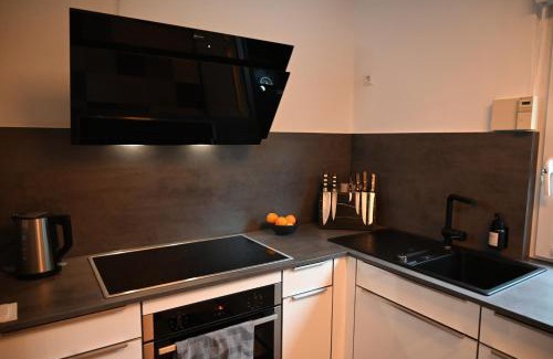 Lewacker Apartamento | stylish, cozy, close to nature