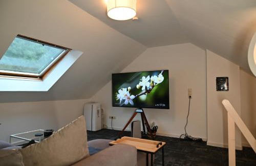 Lewacker Apartamento | stylish, cozy, close to nature