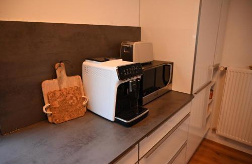 Lewacker Apartamento | stylish, cozy, close to nature