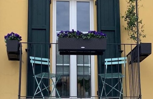 Vassena Apartamento | ★Stylish & Cozy★ | ♕Lake View | Margaritaville 1