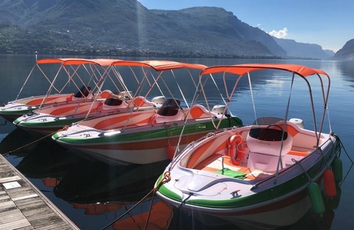Vassena Apartamento | ★Stylish & Cozy★ | ♕Lake View | Margaritaville 1