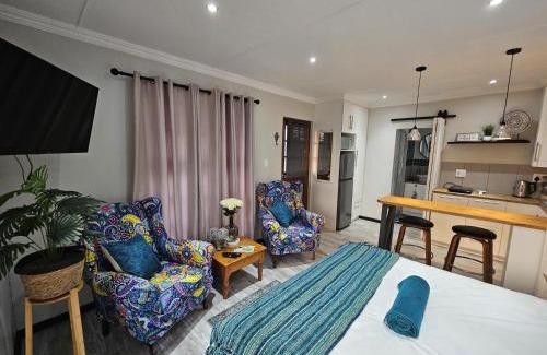West Bank Apartamento | Stylish Cozy Stay at Ferndale House Apartments