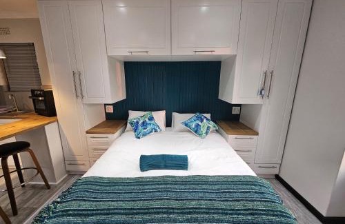 West Bank Apartamento | Stylish Cozy Stay at Ferndale House Apartments