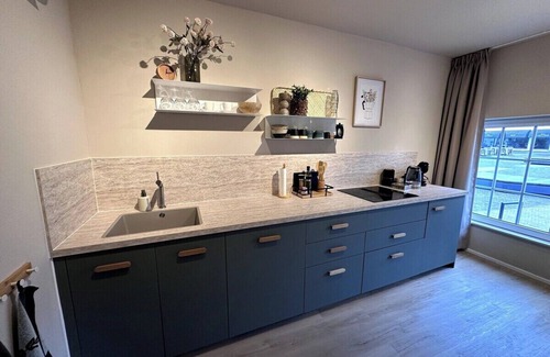 Landgraaf Casa | Stylish & Cozy Stay | for a peaceful and comfortable stay.