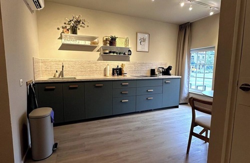 Landgraaf Casa | Stylish & Cozy Stay | for a peaceful and comfortable stay.
