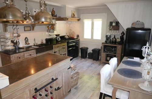 Triberg im Schwarzwald Apartamento | Stylish holiday home in the Black Forest