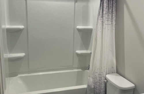Fort Mill Apartamento | Stylish Decor Studio