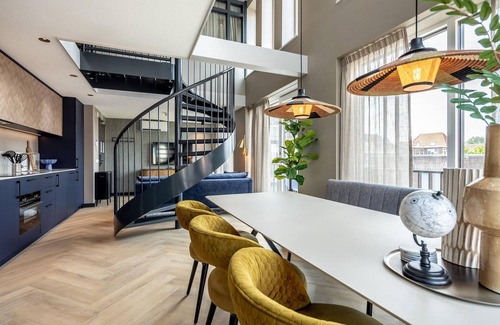 Delft Apartamento | Apartamento de 3 habitaciones en Delft