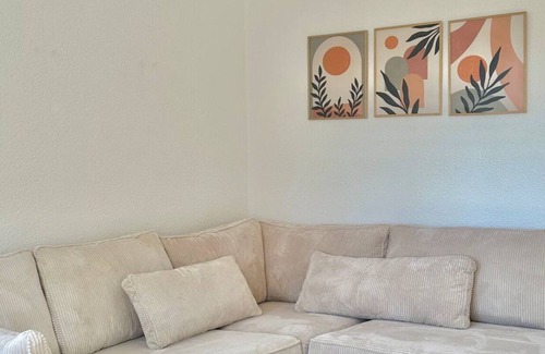 Oberhausen Condominio | Stylish - designer apartment near Westfield Centro