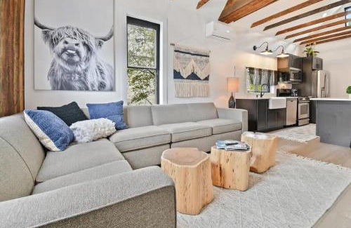 North Park City Casa | Stylish Downtown 2BD Walk to Chairlifts