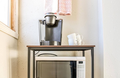 Fargo Apartamento | Stylish Downtown Fargo 2 Bedroom, Steps from Sanford
